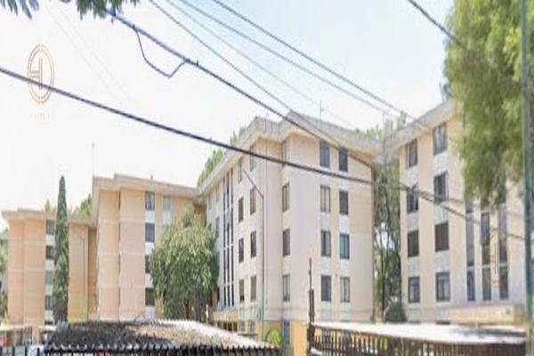 Foto de departamento en , prados del rosario, azcapotzalco, df / cdmx, 0 foto 05 Foto de departamento en venta en , prados del rosario, azcapotzalco, df / cdmx, 0 No. 05