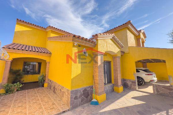 Foto de casa en prados del sol 0, prados del sol, hermosillo, sonora, 0 foto 05 Foto de casa en venta en prados del sol 0, prados del sol, hermosillo, sonora, 0 No. 05