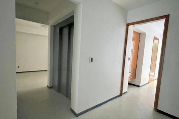 Foto de oficina en praga , juárez, cuauhtémoc, df / cdmx, 28380400 foto 06 Foto de oficina en renta en praga , juárez, cuauhtémoc, df / cdmx, 28380400 No. 06