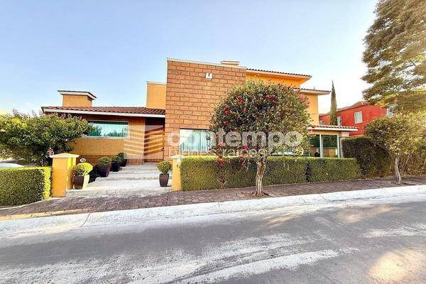 Foto de casa en praga , lomas de valle escondido, atizapán de zaragoza, méxico, 0 foto 01 Foto de casa en renta en praga , lomas de valle escondido, atizapán de zaragoza, méxico, 0 No. 01