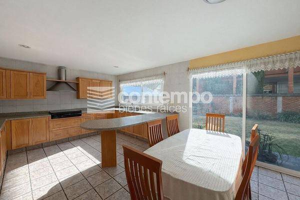 Foto de casa en praga , lomas de valle escondido, atizapán de zaragoza, méxico, 0 foto 03 Foto de casa en renta en praga , lomas de valle escondido, atizapán de zaragoza, méxico, 0 No. 03
