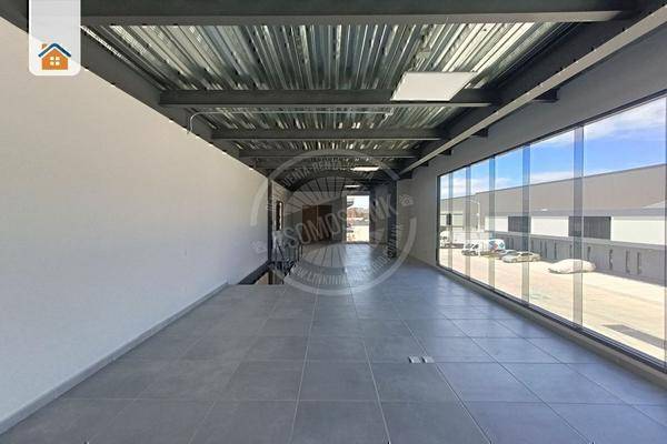 Foto de bodega en predio el laurel , aeropuerto toncalli, el salto, jalisco, 0 foto 05 Foto de bodega en renta en predio el laurel , aeropuerto toncalli, el salto, jalisco, 0 No. 05