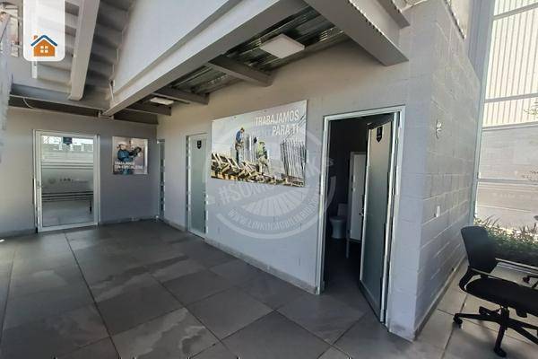 Foto de bodega en predio el laurel , aeropuerto toncalli, el salto, jalisco, 0 foto 06 Foto de bodega en renta en predio el laurel , aeropuerto toncalli, el salto, jalisco, 0 No. 06