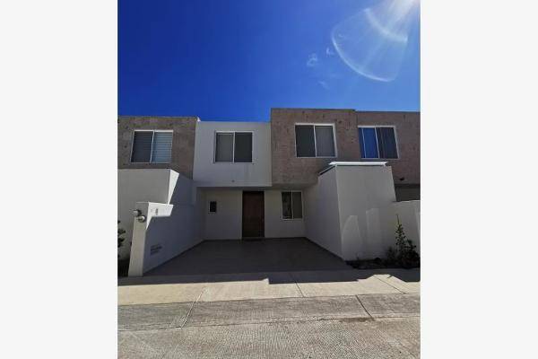 Foto de casa en presa del jocoqui 205, rincón andaluz, aguascalientes, aguascalientes, 9575408 foto 01 Foto de casa en venta en presa del jocoqui 205, rincón andaluz, aguascalientes, aguascalientes, 9575408 No. 01