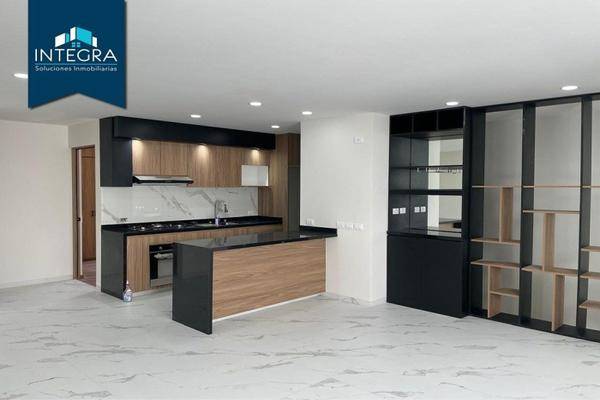 Foto de departamento en presa oviachic , irrigación, miguel hidalgo, df / cdmx, 30984739 foto 01 Foto de departamento en renta en presa oviachic , irrigación, miguel hidalgo, df / cdmx, 30984739 No. 01