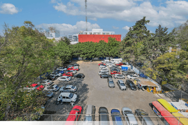 Foto de terreno comercial en presa tepuxtepec , lomas hermosa, miguel hidalgo, df / cdmx, 30311530 foto 01 Foto de terreno comercial en venta en presa tepuxtepec , lomas hermosa, miguel hidalgo, df / cdmx, 30311530 No. 01