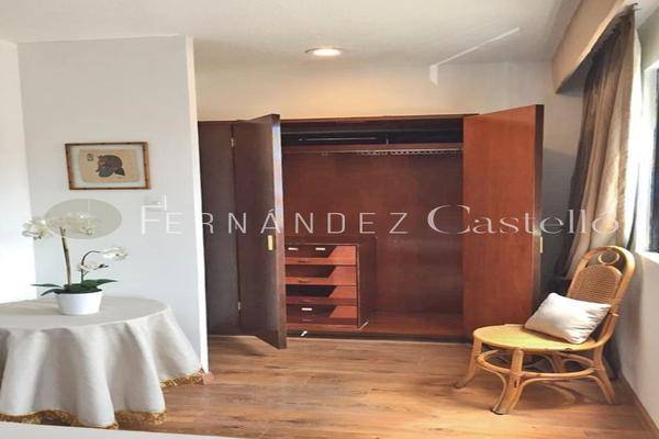 Foto de departamento en presa tesoyo , irrigación, miguel hidalgo, df / cdmx, 30827467 foto 08 Foto de departamento en renta en presa tesoyo , irrigación, miguel hidalgo, df / cdmx, 30827467 No. 08