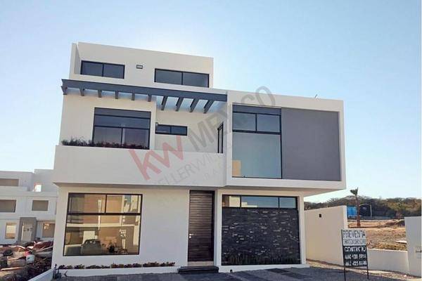 Foto de casa en preserve arbole , juriquilla, querétaro, querétaro, 0 foto 01 Foto de casa en venta en preserve arbole , juriquilla, querétaro, querétaro, 0 No. 01