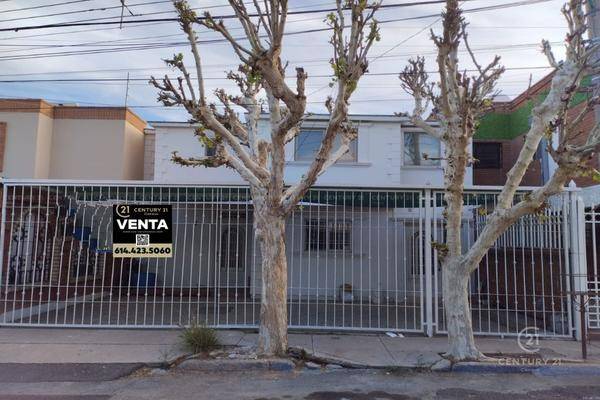 Foto de casa en , presidentes, chihuahua, chihuahua, 27874195 foto 01 Foto de casa en venta en , presidentes, chihuahua, chihuahua, 27874195 No. 01