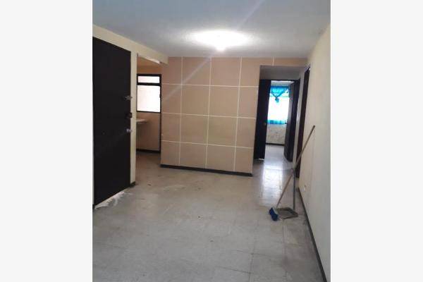 Foto de departamento en primer andador 90 poniente x, infonavit san pedro, puebla, puebla, 0 foto 04 Foto de departamento en venta en primer andador 90 poniente x, infonavit san pedro, puebla, puebla, 0 No. 04