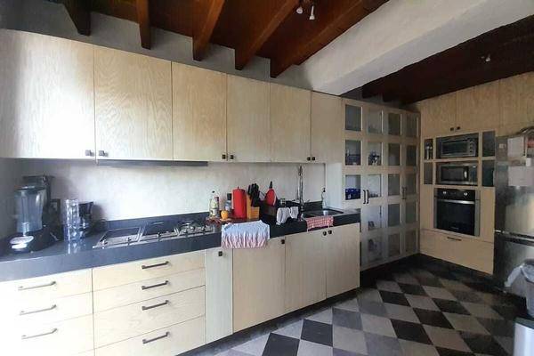 Foto de casa en primera cerrada de san jose. , olivar de los padres, álvaro obregón, df / cdmx, 30322731 foto 02 Foto de casa en venta en primera cerrada de san jose. , olivar de los padres, álvaro obregón, df / cdmx, 30322731 No. 02