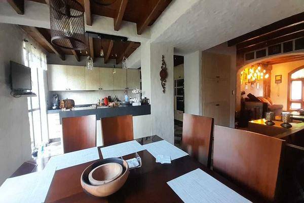 Foto de casa en primera cerrada de san jose. , olivar de los padres, álvaro obregón, df / cdmx, 30322731 foto 04 Foto de casa en venta en primera cerrada de san jose. , olivar de los padres, álvaro obregón, df / cdmx, 30322731 No. 04