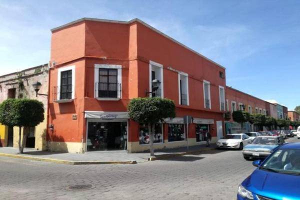 Foto de local en primera de mayo 1, tlaxcala centro, tlaxcala, tlaxcala, 13053749 foto 01 Foto de local en renta en primera de mayo 1, tlaxcala centro, tlaxcala, tlaxcala, 13053749 No. 01