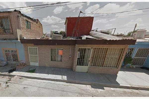 Foto de casa en , polvorera, torreón, coahuila de zaragoza, 2943158 foto 01 Foto de casa en venta en , polvorera, torreón, coahuila de zaragoza, 2943158 No. 01