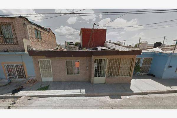 Foto de casa en , polvorera, torreón, coahuila de zaragoza, 2943158 foto 02 Foto de casa en venta en , polvorera, torreón, coahuila de zaragoza, 2943158 No. 02