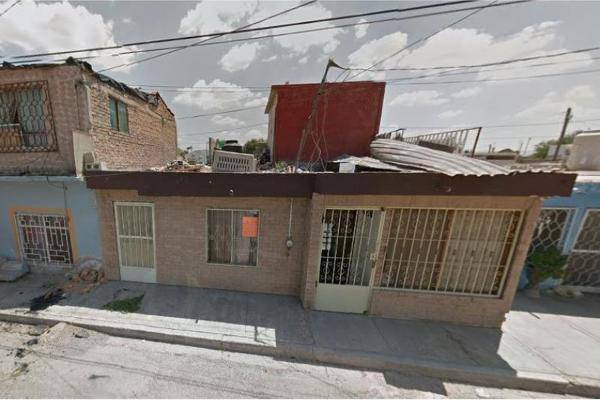 Foto de casa en , polvorera, torreón, coahuila de zaragoza, 2943158 foto 03 Foto de casa en venta en , polvorera, torreón, coahuila de zaragoza, 2943158 No. 03