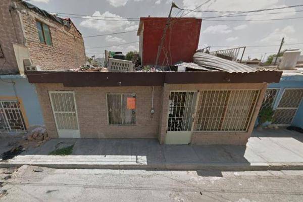 Foto de casa en , polvorera, torreón, coahuila de zaragoza, 2943158 foto 04 Foto de casa en venta en , polvorera, torreón, coahuila de zaragoza, 2943158 No. 04