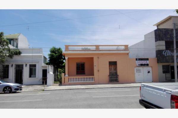 Foto de casa en primero de mayo 000, ricardo flores magón, veracruz, veracruz de ignacio de la llave, 4517291 foto 02 Foto de casa en venta en primero de mayo 000, ricardo flores magón, veracruz, veracruz de ignacio de la llave, 4517291 No. 02
