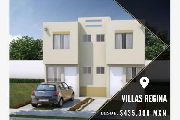 Foto de casa en principal 123, villas regina, pesquería, nuevo león, 25726974 foto 01 Foto de casa en venta en principal 123, villas regina, pesquería, nuevo león, 25726974 No. 01