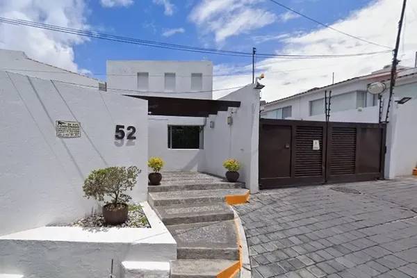 Foto de casa en principal 52, san juan totoltepec, naucalpan de juárez, méxico, 0 foto 05 Foto de casa en venta en principal 52, san juan totoltepec, naucalpan de juárez, méxico, 0 No. 05