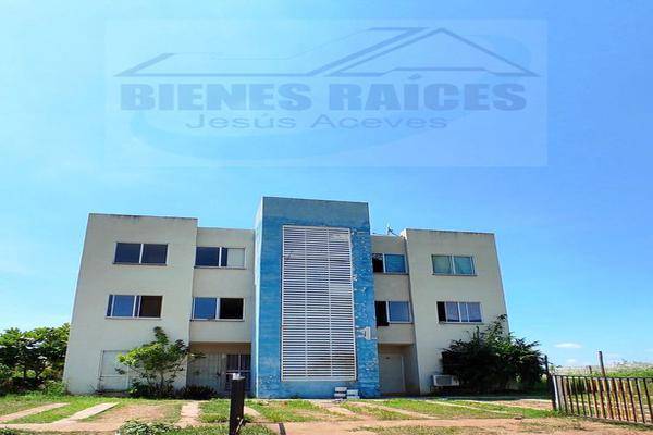 Foto de departamento en principal , valle del agua, culiacán, sinaloa, 23405542 foto 01 Foto de departamento en venta en principal , valle del agua, culiacán, sinaloa, 23405542 No. 01