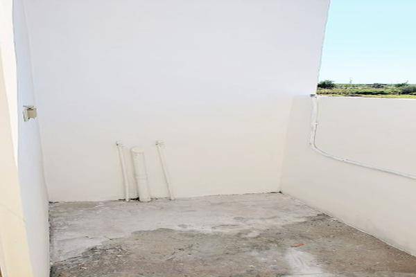 Foto de departamento en principal , valle del agua, culiacán, sinaloa, 23405542 foto 04 Foto de departamento en venta en principal , valle del agua, culiacán, sinaloa, 23405542 No. 04