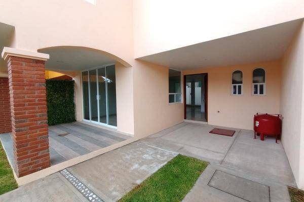 Foto de casa en privada 11 sur 12921, lomas de castillotla, puebla, puebla, 0 foto 03 Foto de casa en venta en privada 11 sur 12921, lomas de castillotla, puebla, puebla, 0 No. 03
