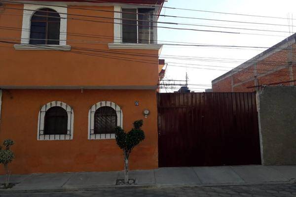 Foto de casa en privada 20 norte , el salvador, puebla, puebla, 0 foto 01 Foto de casa en venta en privada 20 norte , el salvador, puebla, puebla, 0 No. 01