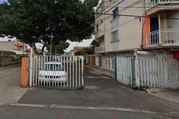 Foto de casa en privada 217 17 , agrícola pantitlan, iztacalco, df / cdmx, 0 foto 01 Foto de casa en venta en privada 217 17 , agrícola pantitlan, iztacalco, df / cdmx, 0 No. 01