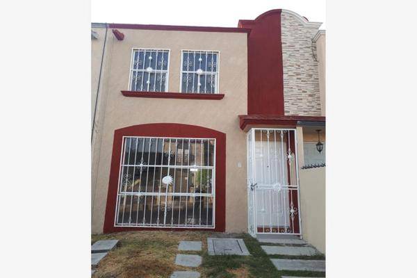 Foto de casa en privada 27 a sur 12908, hacienda santa clara, puebla, puebla, 0 foto 01 Foto de casa en venta en privada 27 a sur 12908, hacienda santa clara, puebla, puebla, 0 No. 01