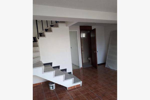 Foto de casa en privada 27 a sur 12908, hacienda santa clara, puebla, puebla, 0 foto 02 Foto de casa en venta en privada 27 a sur 12908, hacienda santa clara, puebla, puebla, 0 No. 02