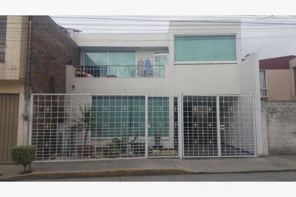 Foto de casa en privada 29 a norte 813, villa san alejandro, puebla, puebla, 6147478 foto 01 Foto de casa en venta en privada 29 a norte 813, villa san alejandro, puebla, puebla, 6147478 No. 01
