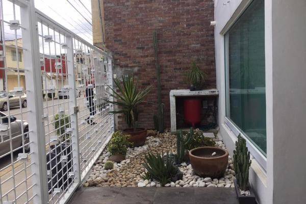 Foto de casa en privada 29 a norte 813, villa san alejandro, puebla, puebla, 6147478 foto 02 Foto de casa en venta en privada 29 a norte 813, villa san alejandro, puebla, puebla, 6147478 No. 02