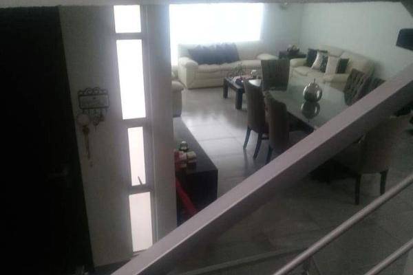 Foto de casa en privada 29 a norte 813, villa san alejandro, puebla, puebla, 6147478 foto 03 Foto de casa en venta en privada 29 a norte 813, villa san alejandro, puebla, puebla, 6147478 No. 03