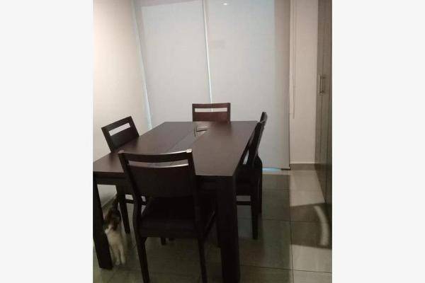 Foto de casa en privada 29 a norte 813, villa san alejandro, puebla, puebla, 6147478 foto 07 Foto de casa en venta en privada 29 a norte 813, villa san alejandro, puebla, puebla, 6147478 No. 07