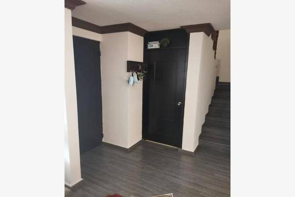 Foto de casa en condominio en privada 29 de julio , san felipe tlalmimilolpan, toluca, méxico, 23224509 foto 02 Foto de casa en condominio en venta en privada 29 de julio , san felipe tlalmimilolpan, toluca, méxico, 23224509 No. 02