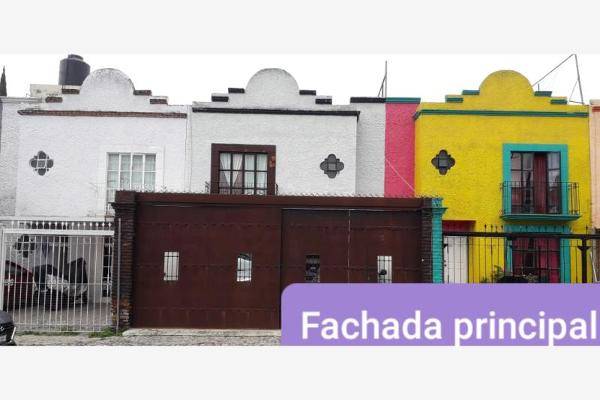 Foto de casa en privada 4 norte 2805, xanenetla, puebla, puebla, 0 foto 01 Foto de casa en venta en privada 4 norte 2805, xanenetla, puebla, puebla, 0 No. 01