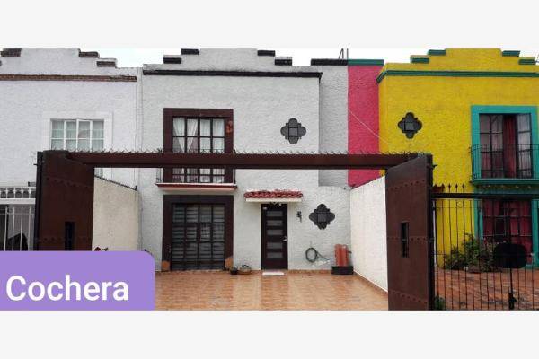 Foto de casa en privada 4 norte 2805, xanenetla, puebla, puebla, 0 foto 02 Foto de casa en venta en privada 4 norte 2805, xanenetla, puebla, puebla, 0 No. 02