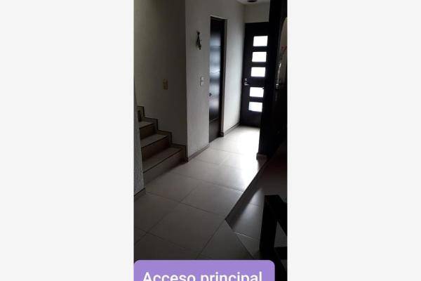 Foto de casa en privada 4 norte 2805, xanenetla, puebla, puebla, 0 foto 03 Foto de casa en venta en privada 4 norte 2805, xanenetla, puebla, puebla, 0 No. 03