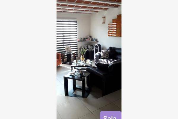 Foto de casa en privada 4 norte 2805, xanenetla, puebla, puebla, 0 foto 04 Foto de casa en venta en privada 4 norte 2805, xanenetla, puebla, puebla, 0 No. 04