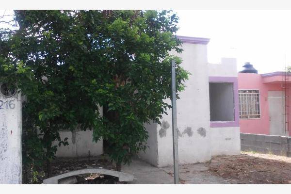 Foto de casa en privada 5 216, valles de anáhuac, nuevo laredo, tamaulipas, 3484479 foto 02 Foto de casa en venta en privada 5 216, valles de anáhuac, nuevo laredo, tamaulipas, 3484479 No. 02