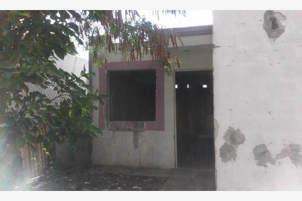 Foto de casa en privada 5 216, valles de anáhuac, nuevo laredo, tamaulipas, 3484479 foto 03 Foto de casa en venta en privada 5 216, valles de anáhuac, nuevo laredo, tamaulipas, 3484479 No. 03