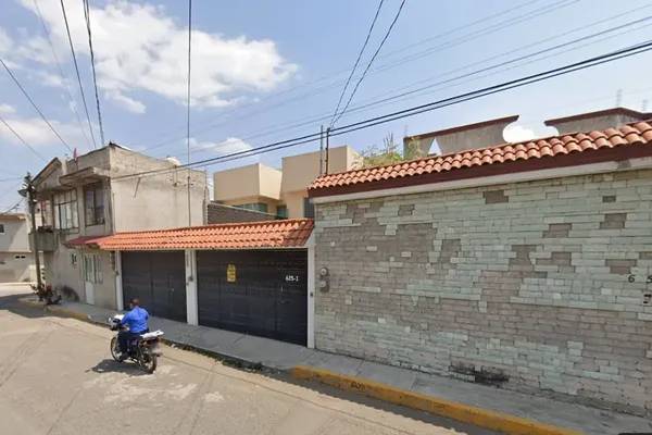 Foto de casa en privada 73 a oriente 0, loma linda, puebla, puebla, 0 foto 02 Foto de casa en venta en privada 73 a oriente 0, loma linda, puebla, puebla, 0 No. 02