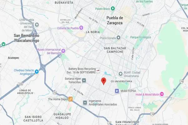 Foto de casa en privada 73 a oriente 0, loma linda, puebla, puebla, 0 foto 03 Foto de casa en venta en privada 73 a oriente 0, loma linda, puebla, puebla, 0 No. 03