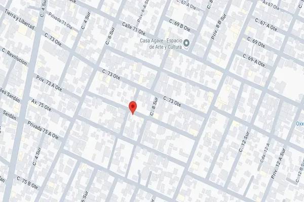 Foto de casa en privada 73 a oriente 0, loma linda, puebla, puebla, 0 foto 04 Foto de casa en venta en privada 73 a oriente 0, loma linda, puebla, puebla, 0 No. 04