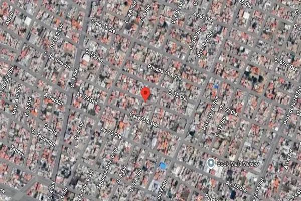 Foto de casa en privada 73 a oriente 0, loma linda, puebla, puebla, 0 foto 05 Foto de casa en venta en privada 73 a oriente 0, loma linda, puebla, puebla, 0 No. 05