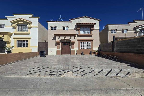 Foto de casa en privada algarrobo , urbi quinta del cedro, tijuana, baja california, 0 foto 01 Foto de casa en renta en privada algarrobo , urbi quinta del cedro, tijuana, baja california, 0 No. 01
