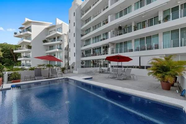 Foto de departamento en privada allende 10, el cerro, puerto vallarta, jalisco, 0 foto 04 Foto de departamento en venta en privada allende 10, el cerro, puerto vallarta, jalisco, 0 No. 04