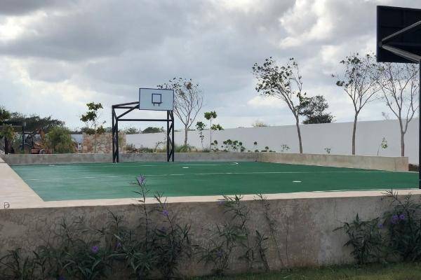 Foto de casa en privada amantea , cholul, mérida, yucatán, 12149339 foto 02 Foto de casa en renta en privada amantea , cholul, mérida, yucatán, 12149339 No. 02