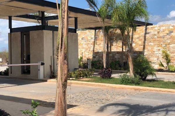 Foto de casa en privada amantea , cholul, mérida, yucatán, 12149339 foto 03 Foto de casa en renta en privada amantea , cholul, mérida, yucatán, 12149339 No. 03